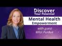 Mental Health Empowerment with Mitzi Purdue | Discover Your Potential