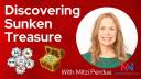 Discovering Sunken Treasure | Gamify Your Life | Success Habits | Mitzi Perdue
