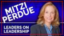 Tremendous Leadership | Tracey C. Jones | Mitzi Perdue