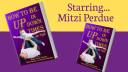 Tips For Family Business - Meet the Lovely Mitzi Perdue!