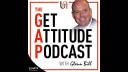 Get Attitude Podcast | Mitzi Perdue | Glenn Bill