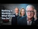 How to overcome failure when nothing in life is working  Mark Victor Hansen & Mitzi Perdue